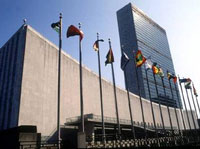Naciones Unidas UN