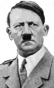 foto Hitler